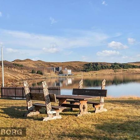 Úlfljótsvatn Lakeside Cabin In Thingvellir #2 מראה חיצוני תמונה
